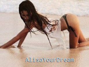 Alisa_Your_Dream