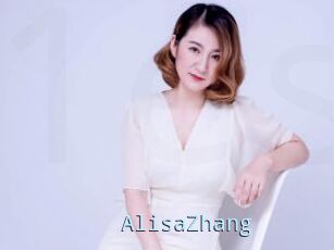 AlisaZhang