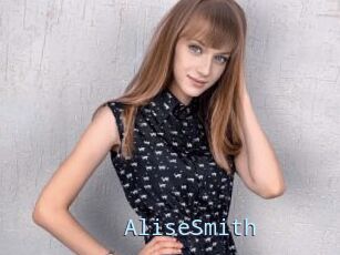 AliseSmith