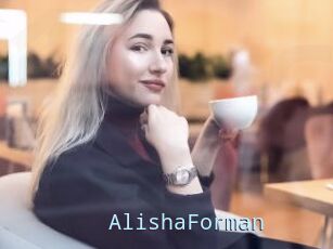 AlishaForman