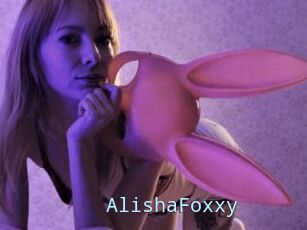 AlishaFoxxy