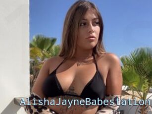 AlishaJayneBabestation