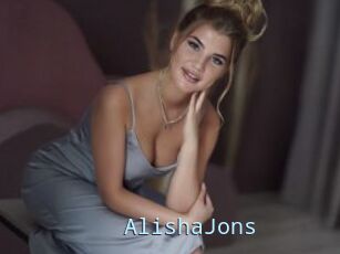 AlishaJons