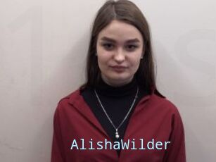 AlishaWilder