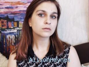 AlisonHaynes