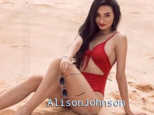 AlisonJohnson