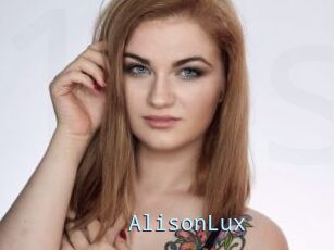 AlisonLux