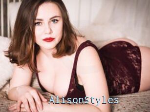 AlisonStyles