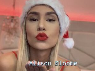 Alison_Bloome