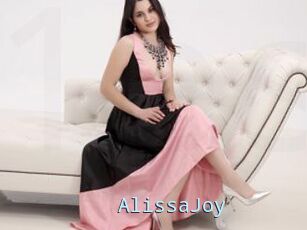 AlissaJoy