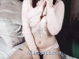 AlissaLiove