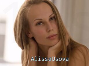 AlissaUsova