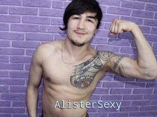 AlisterSexy