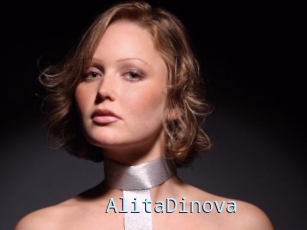 AlitaDinova