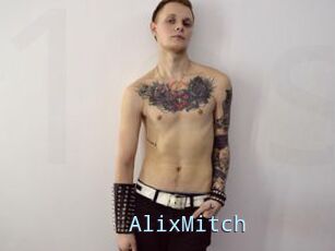 AlixMitch