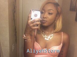 Aliyah_Storm