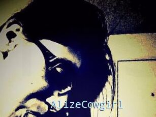 AlizeCowgirl