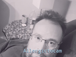 Allergictocam