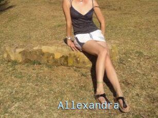 Allexandra