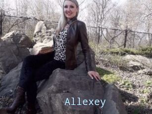 Allexey