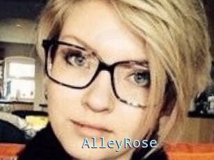 AlleyRose