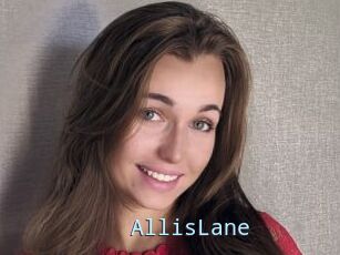 AllisLane