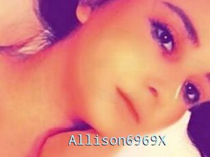 Allison6969X