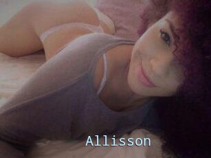 Allisson