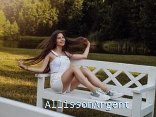 AllissonArgent