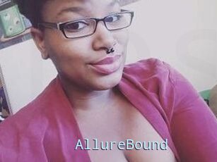 AllureBound