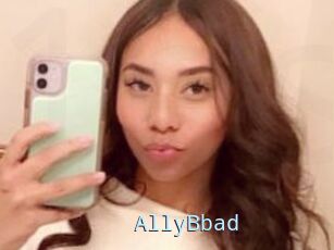 AllyBbad