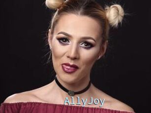 AllyJoy