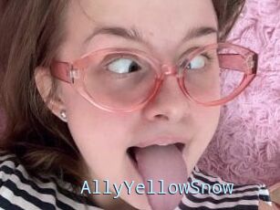 AllyYellowSnow