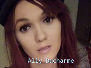 Ally_Ducharme