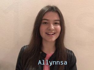 Allynnsa