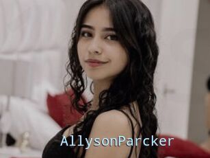 AllysonParcker