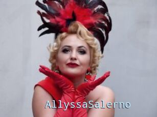 AllyssaSalerno