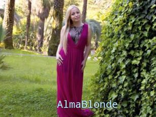 AlmaBlonde