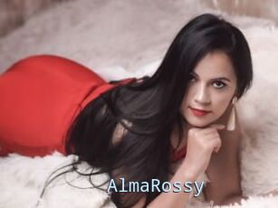 AlmaRossy