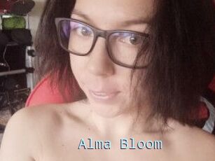 Alma_Bloom