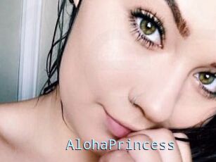 AlohaPrincess