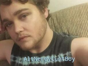 AltNerdyCuntBoy