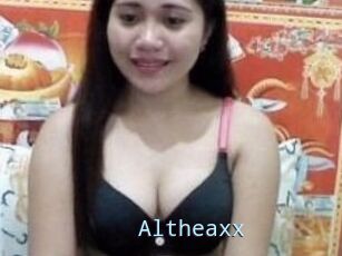 Altheaxx