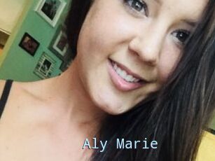 Aly_Marie