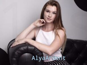 AlyaArdent