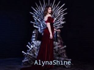 AlynaShine