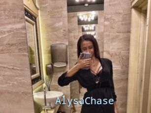 AlysaChase