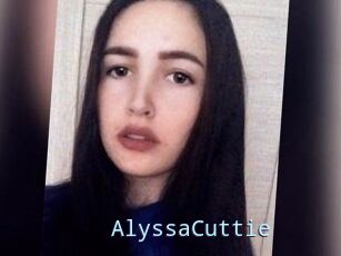 AlyssaCuttie