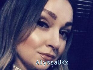 AlyssaUKx