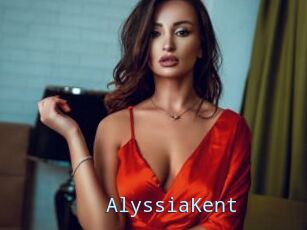 AlyssiaKent